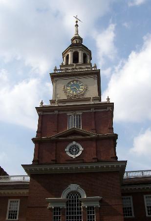 Campana de la Libertad